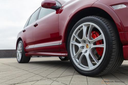 Porsche Cayenne GTS | 89.000KM | Porsche Exclusive | Full Documentation