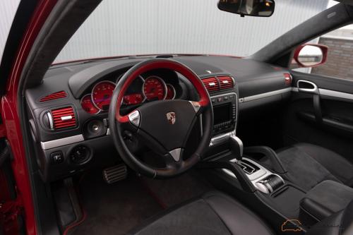 Porsche Cayenne GTS | 85.000KM | Porsche Exclusive | Full Documentation