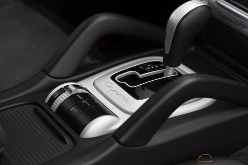 Porsche Cayenne GTS | 89.000KM | Porsche Exclusive | Full Documentation