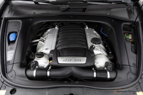 Porsche Cayenne GTS | 39.000KM | BTW | Panorama | Air Suspension | BOSE