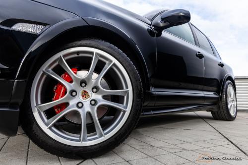 Porsche Cayenne GTS | 15.000KM | 1st Owner | 1st Paint | Air Suspension | Sports Design Package | A1 Condition