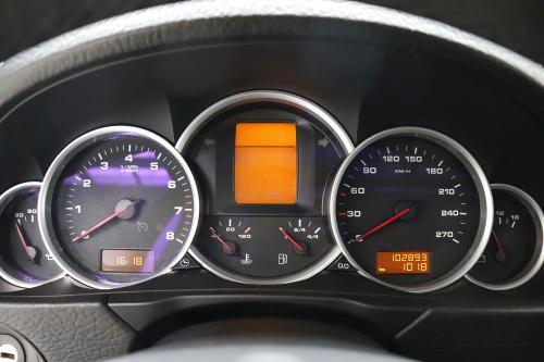 Porsche Cayenne 4.5 S | 102.000KM | Bi-Xenon | Memory Seats | Stoelverwarming