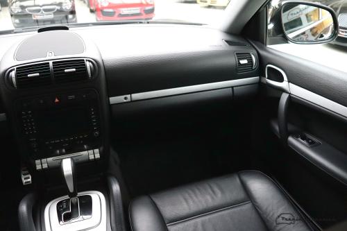 Porsche Cayenne 4.5 S | 102.000KM | Bi-Xenon | Memory Seats | Stoelverwarming