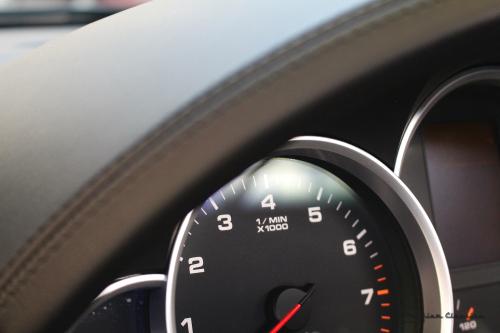 Porsche Cayenne 4.5 S | 49.000KM!! | Schuifdak | Parkeerhulp | Memory | Stoelverwarming achter
