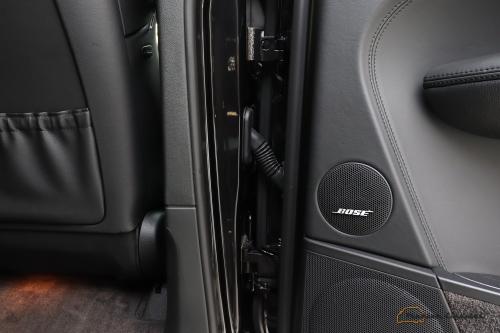 Porsche Cayenne Turbo | Aluminium-pakket Sport | Sound-systeem BOSE | Elektrisch bedienbare trekhaak