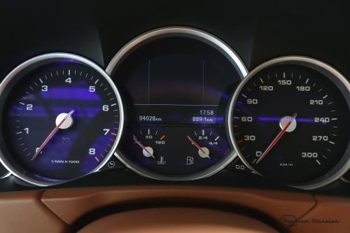Porsche Cayenne Turbo | 84.000KM | Schuifdak | Porsche Exclusive | Bose