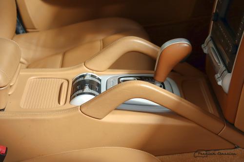 Porsche Cayenne Turbo | 84.000KM | Schuifdak | Porsche Exclusive | Bose