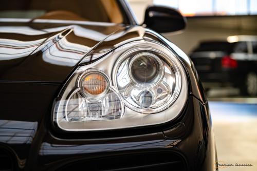 Porsche Cayenne Turbo ''S'' | 81.000KM | 2006 | 1 owner