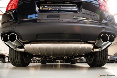 Porsche Cayenne Turbo ''S'' | 81.000KM | 2006 | 1 owner