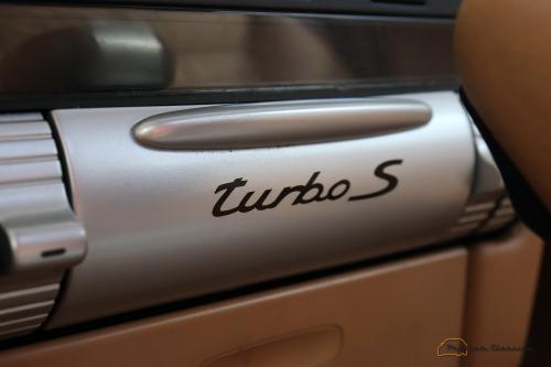 Porsche Cayenne Turbo ''S | 521 PK | 710NM | 94.000KM!!