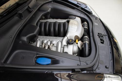 Porsche Cayenne 4.5 V8 Turbo I 2006 I 90.000KM