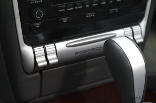 Porsche Cayenne 4.5 Turbo | 81.000KM | Bose | Schuifdak | Stoelverwarming voor + achter