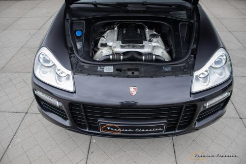 Porsche Cayenne Turbo | 104.000KM | Sunroof | BOSE | Bi-Xenon