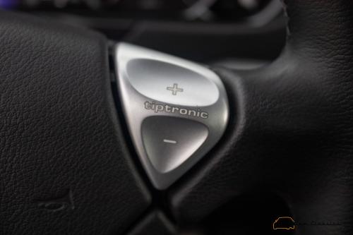 Porsche Cayenne Turbo | 111.000KM | BOSE | Bi-Xenon | Heated Seats Front + Rear