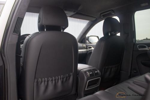 Porsche Cayenne Turbo | 111.000KM | BOSE | Bi-Xenon | Heated Seats Front + Rear