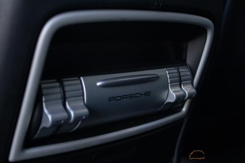 Porsche Cayenne Turbo | 83.000KM | Panorama | Rear Seat Entertainment | Powerkit 540PK