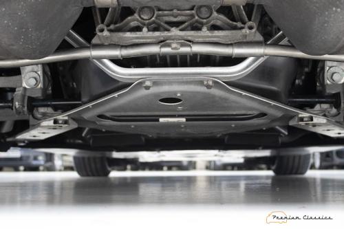 Porsche Cayman S Black Edition PDK | 81.000KM | Adaptive Xenon | Heated Seats | Leather/Alcantara