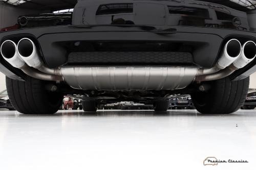 Porsche Cayenne GTS | Sport-design-pakket | Stuur verwarmbaar (Leer) | Dakbekleding Alcantara