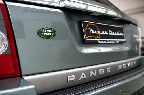 Range Rover Sport  4.4 V8 | 2006 | BTW | 169.000KM