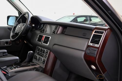Range Rover Vogue 4.2 SC | 74.000KM | Youngtimer