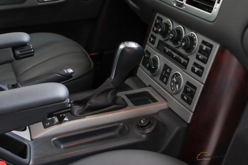 Range Rover Vogue 4.2 SC | 74.000KM | Youngtimer