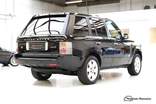 Range Rover 4.4 V8 I 190.000 KM I Navi I Schuifdak I Comfort Stoelen I Xenon
