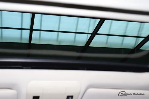 Range Rover Vogue L322 4.4 V8 | 32.000KM!! | Facelift | Nieuwstaat! | Black