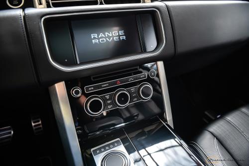 Range Rover Vogue  | 23.000KM | Autobiography | Fuji White