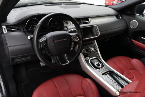 Range Rover Evoque 2.2 TD4 Dynamic | 51.000KM!! | Head up display | Keyless go