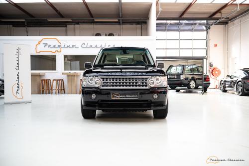 Land Rover | Range Rover | Supercharged | 2006 | 103.000KM