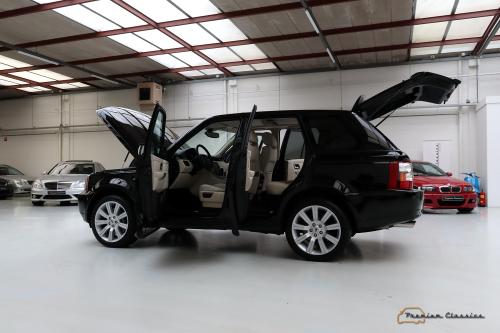 Range Rover Sport 4.2 SC | 390 PK | 138.000KM