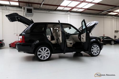 Range Rover Sport 4.2 SC | 390 PK | 138.000KM