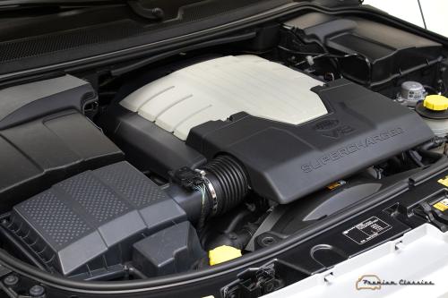 Range Rover Sport 4.2 SC | 390 PK | Stoelverwarming voor + achter | 124.000KM