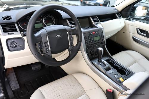 Range Rover Sport 4.2 V8 Supercharged | 103.000KM | BTW-auto