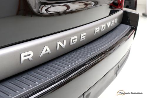 Range Rover Sport 4.2 V8 Supercharged | 103.000KM | BTW-auto