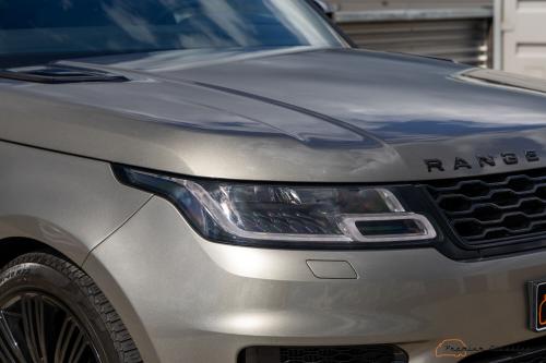Land Rover Range Rover Sport 4.4 SDV8 Autobiography | Orig. NL | BTW | 1e Eigenaar