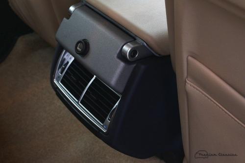Range Rover TD6 L322 | 115.000KM! | Glazen schuifdak | Vooruitverwarming | Luchtvering