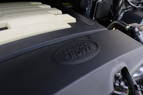 Range Rover Vogue | Facelift | Stoelverwarming voor/achter | Park Distance Control | 129.000KM!!