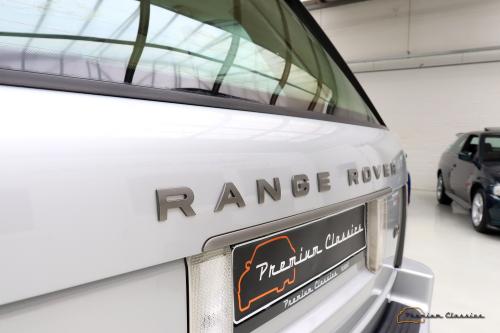 Range Rover 4.4iA HSE | 136.000KM | Multifunctioneel stuur | Schuif/kantel dak