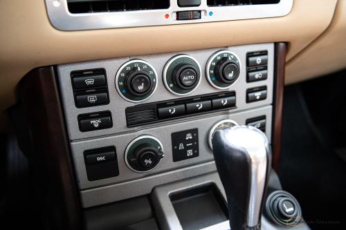 Range Rover Vogue | 127.000KM!! | Multifunctioneel verwarmd stuur(leer) | Comfort stoelen |