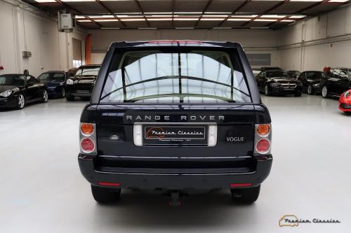 Range Rover Vogue | Stoelverwarming voor/achter | schuif/kanteldak | 97.000KM!!