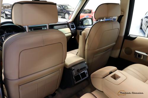 Range Rover Vogue | Stoelverwarming voor/achter | schuif/kanteldak | 97.000KM!!