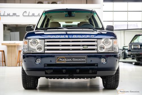 Range Rover HSE | 4.4i V8 | 83.000 KM | 2002