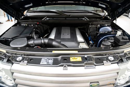 Range Rover HSE | 4.4i V8 | 83.000 KM | 2002