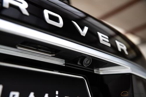 Range Rover Vogue Supercharged Autobiography | BTW-Auto |