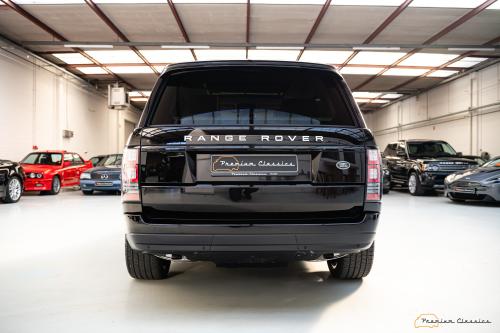 Range Rover SC Autobiography | 5.0i I V8 I 2014 | 29.000 KM