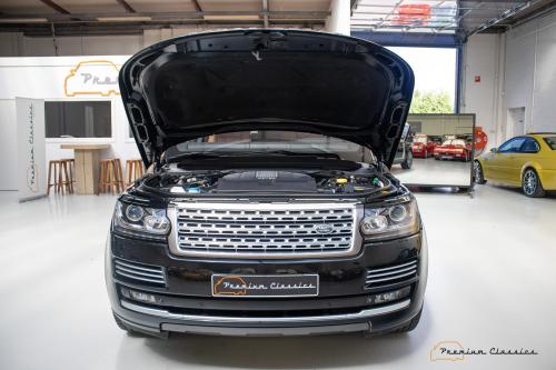 Range Rover Vogue 5.0 V8 SC Autobiography | 510PK | Massagestoelen | Business Class Seats | Surround Camera Systeem | Adaptive Cruise Control