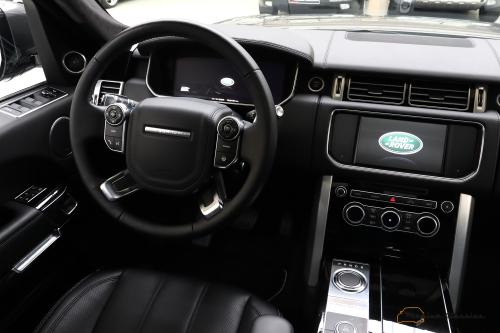 Land-Rover - Range Rover Vogue Supercharged ''Autobiography - 54.000KM!!