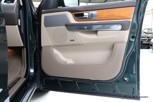 Range Rover Sport 5.0i V8 Supercharged | Haman/Kardon | Surround View | 69.000KM