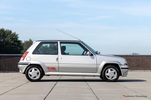Renault 5 GT Turbo | 79.000KM | Perfect Condition | Full Documentation